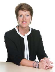 Kym Hudson
